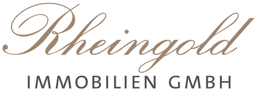 Rheingold Immobilien Logo